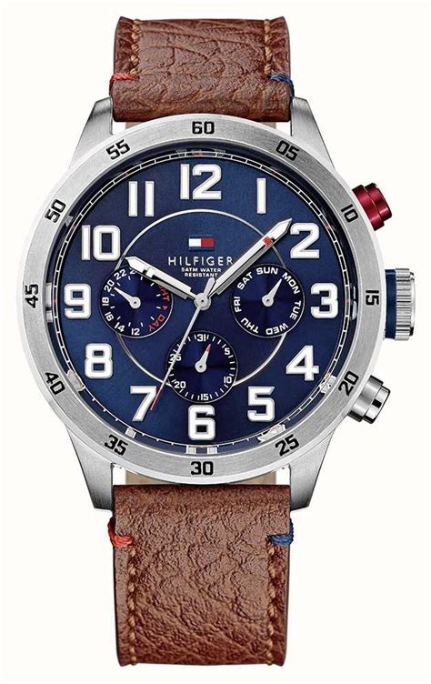 tommy hilfiger watch usa